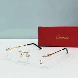 Picture of Cartier Optical Glasses _SKUfw56737833fw
